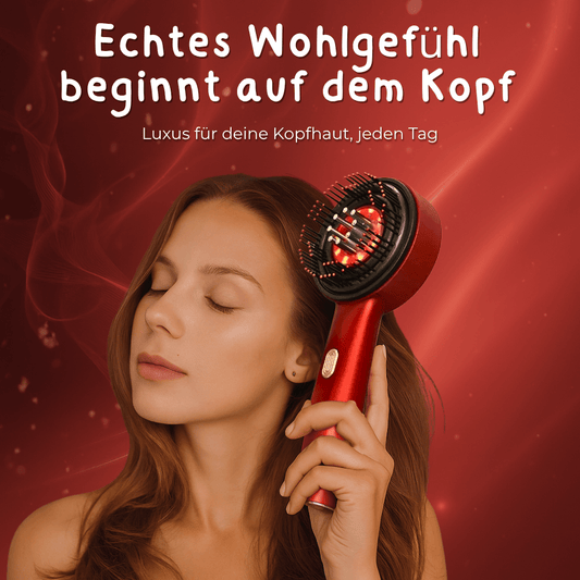 Glowrelax - Wellness & Pflege in einem