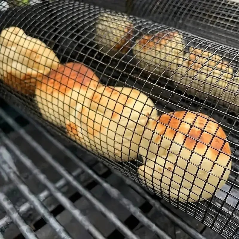 TEST GRILLZUBEHÖR