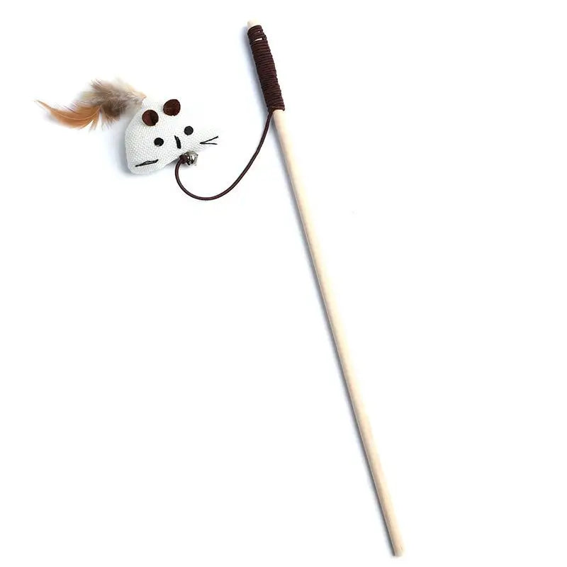 TEST Tierspielzeug