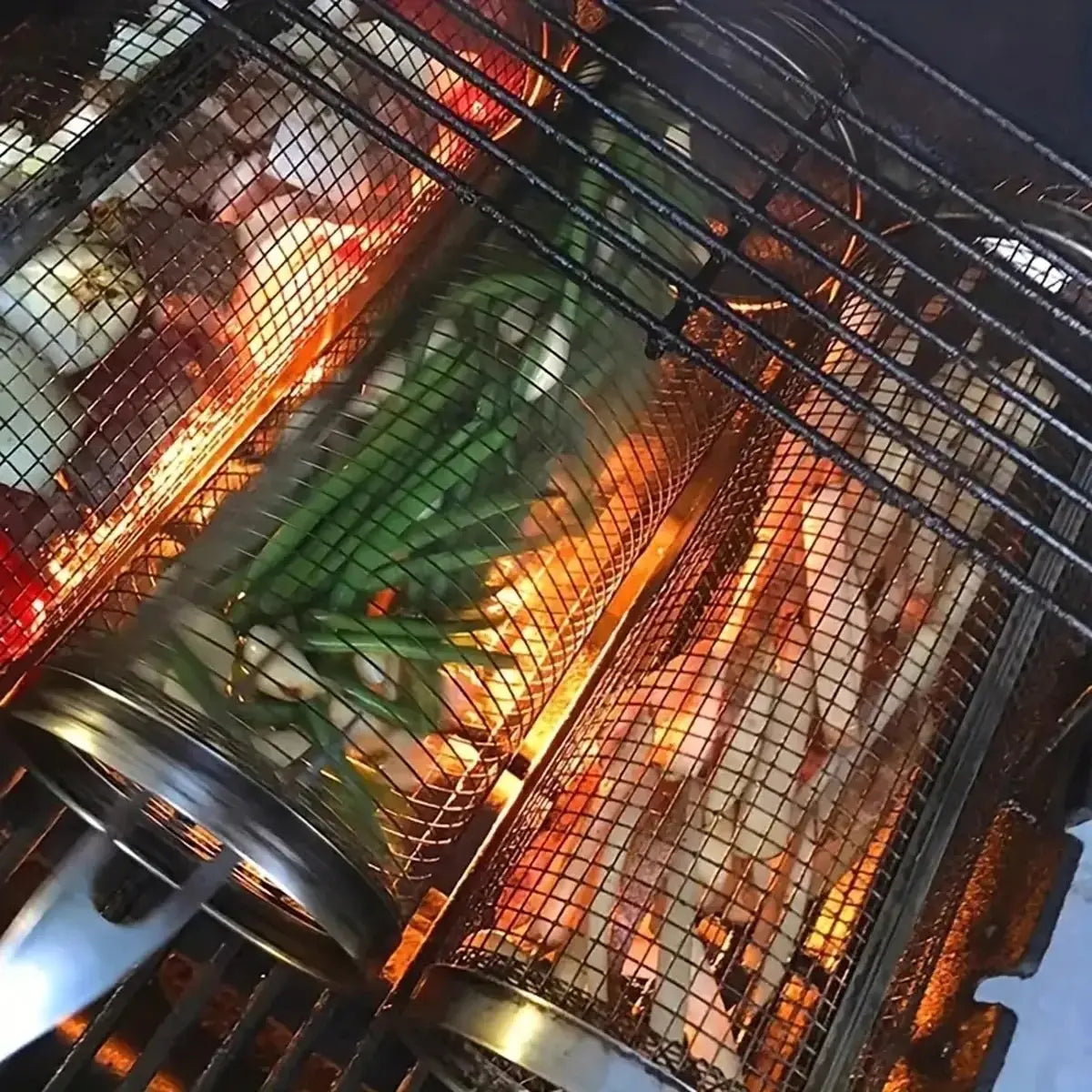 TEST GRILLZUBEHÖR