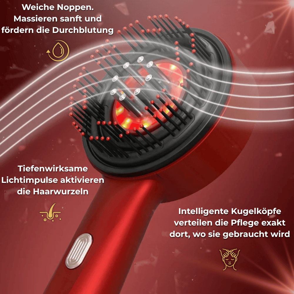 Glowrelax - Wellness & Pflege in einem