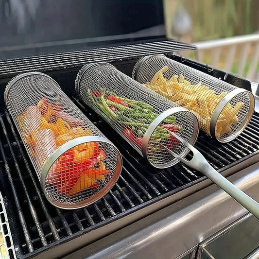 TEST GRILLZUBEHÖR