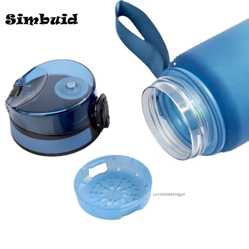 TEST TRINKFLASCHE