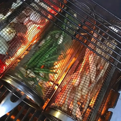 TEST GRILLZUBEHÖR